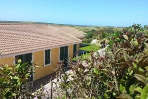 AGRITURISMO CALASCOGLIETTI