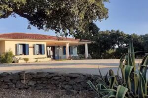 Agriturismo Calavrina