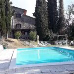 AGRITURISMO CALCINAIA SUL LAGO