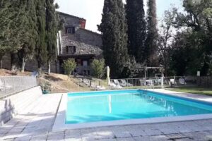 AGRITURISMO CALCINAIA SUL LAGO