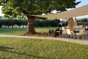 Agriturismo Calderino