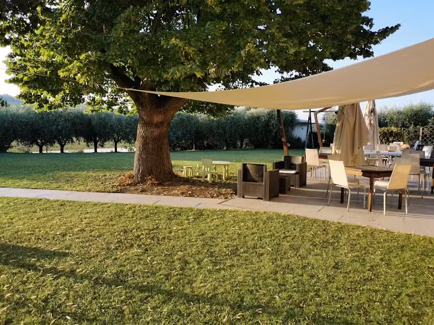 Agriturismo Calderino