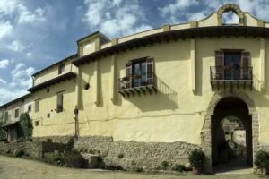 Agriturismo Cambuca – Fattoria Didattica Biologica