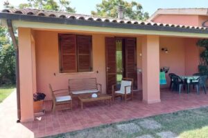 Agriturismo Camera Dei Ladri