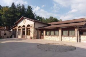 Agriturismo Camigliatello Fattoria Biò