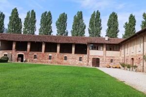 Agriturismo Camisassi