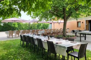 Agriturismo Campagnole dal Perba