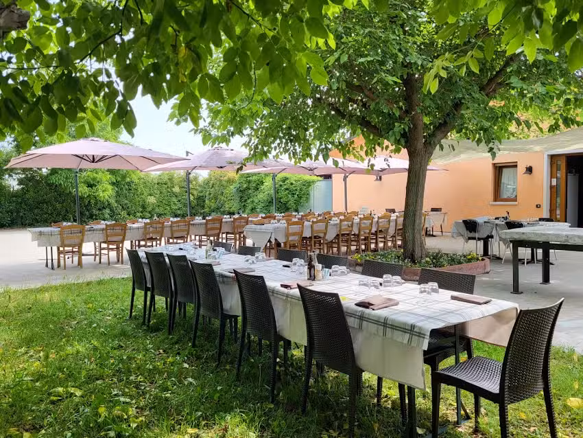 Agriturismo Campagnole dal Perba