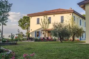 Agriturismo Campanacci