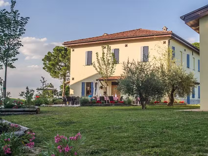 Agriturismo Campanacci