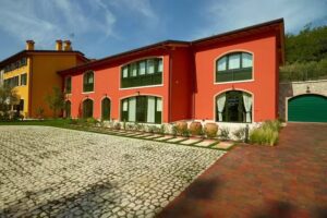 Agriturismo Camparella