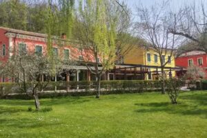 Agriturismo Campeggio Val Verde