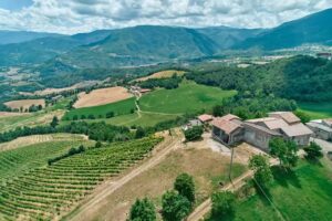 Agriturismo Campi Dei Sogni