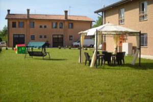 Agriturismo Campi Di Grano