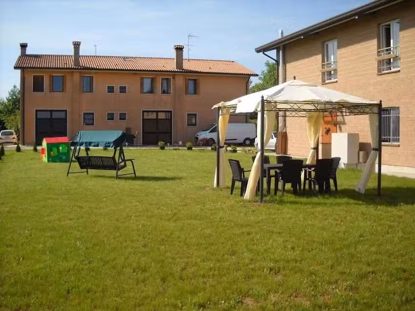Agriturismo Campi Di Grano