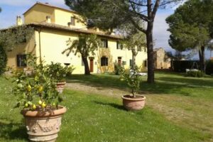 Agriturismo Campiglia