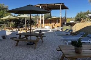 Agriturismo Camping Vista Fermo