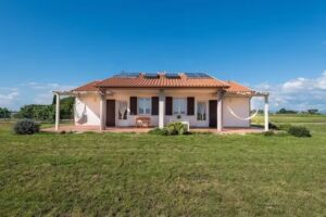 Agriturismo Campo all’Olmo