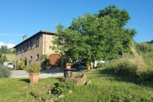 Agriturismo Campo alla Piana