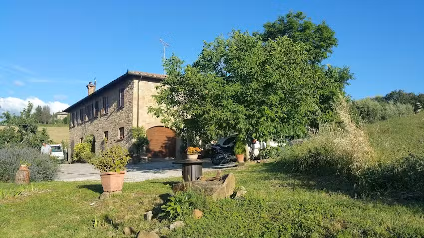 Agriturismo Campo alla Piana