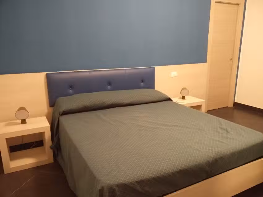 Agriturismo Campo Allegro