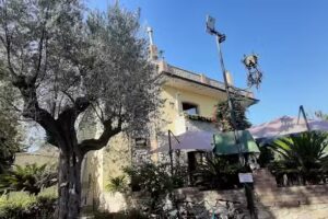 Agriturismo Campo Antico Di Paolo Maria Lamenza