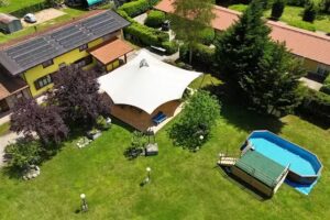 agriturismo campo dei fiori