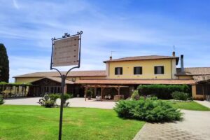 Agriturismo Campo Del Fico