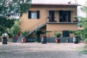 Agriturismo Campo Del Monte