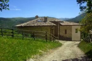 Agriturismo Campo del Rio