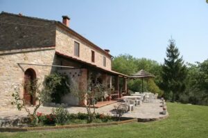 Agriturismo Campo di Carlo Sassetta