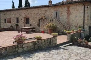 Agriturismo Campo Lungo