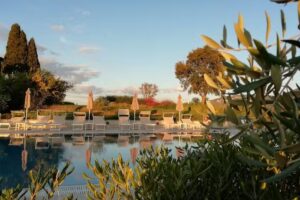 Agriturismo Campo Valerio