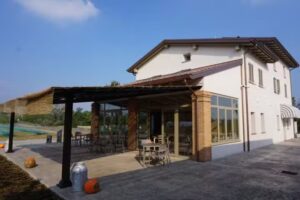 Agriturismo Campogrande