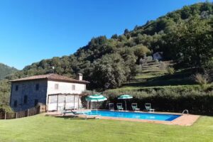 Agriturismo Campolaia