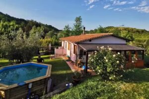 Agriturismo Campolungo