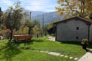 Agriturismo Campolungo di Lenzini Aldo