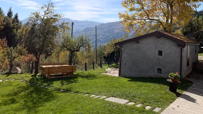 Agriturismo Campolungo di Lenzini Aldo