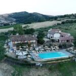 Agriturismo Camponovo