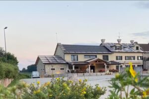 Agriturismo Camposilvano di Gaspari Roberto