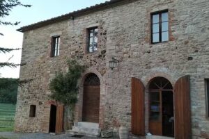 Agriturismo Camugnano