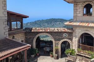 AGRITURISMO CANALICCHIO