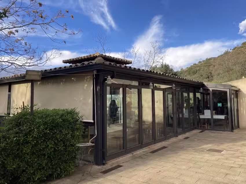 Agriturismo Canalotto