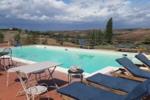 Agriturismo Canapaccia