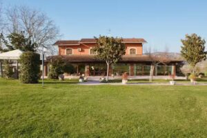 Agriturismo Cancelleria Benevento