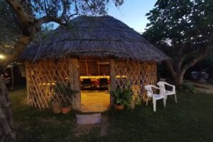 Agriturismo Caniloro