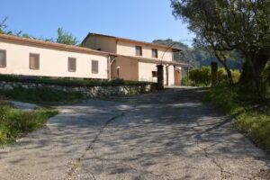 Agriturismo Cannazzi