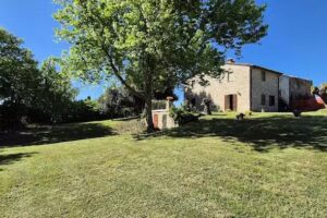 Agriturismo Canonici