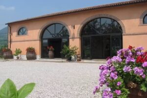 Agriturismo Canova