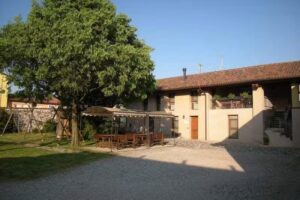 Agriturismo CantaRana